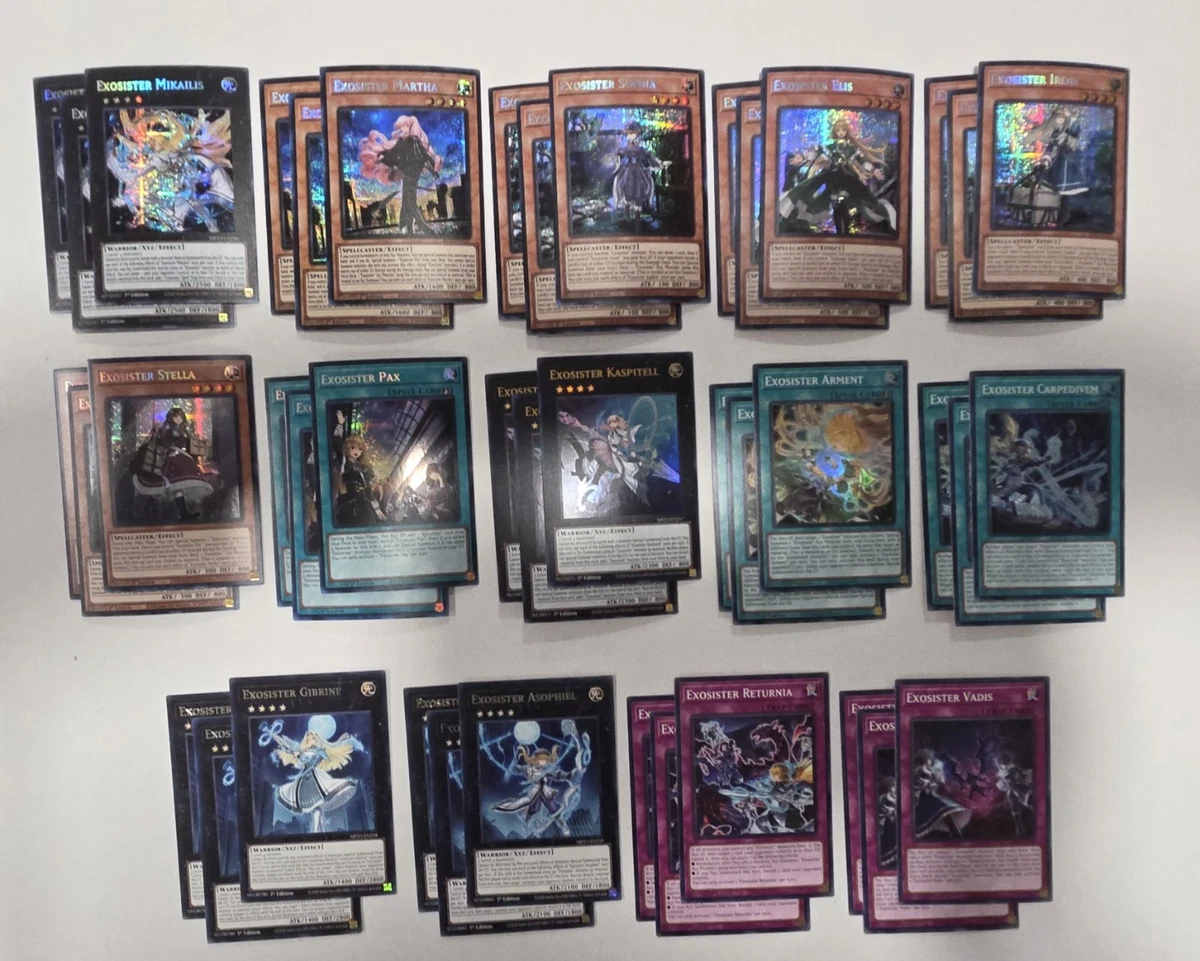 ebay yugioh cards rare YuGiOh MVP1-ENGV2 1st Ed Krystal Dragon Gold Secret Rare Card (Yu-Gi-Oh  single card): Buy Online at Best Price in UAE main image 1