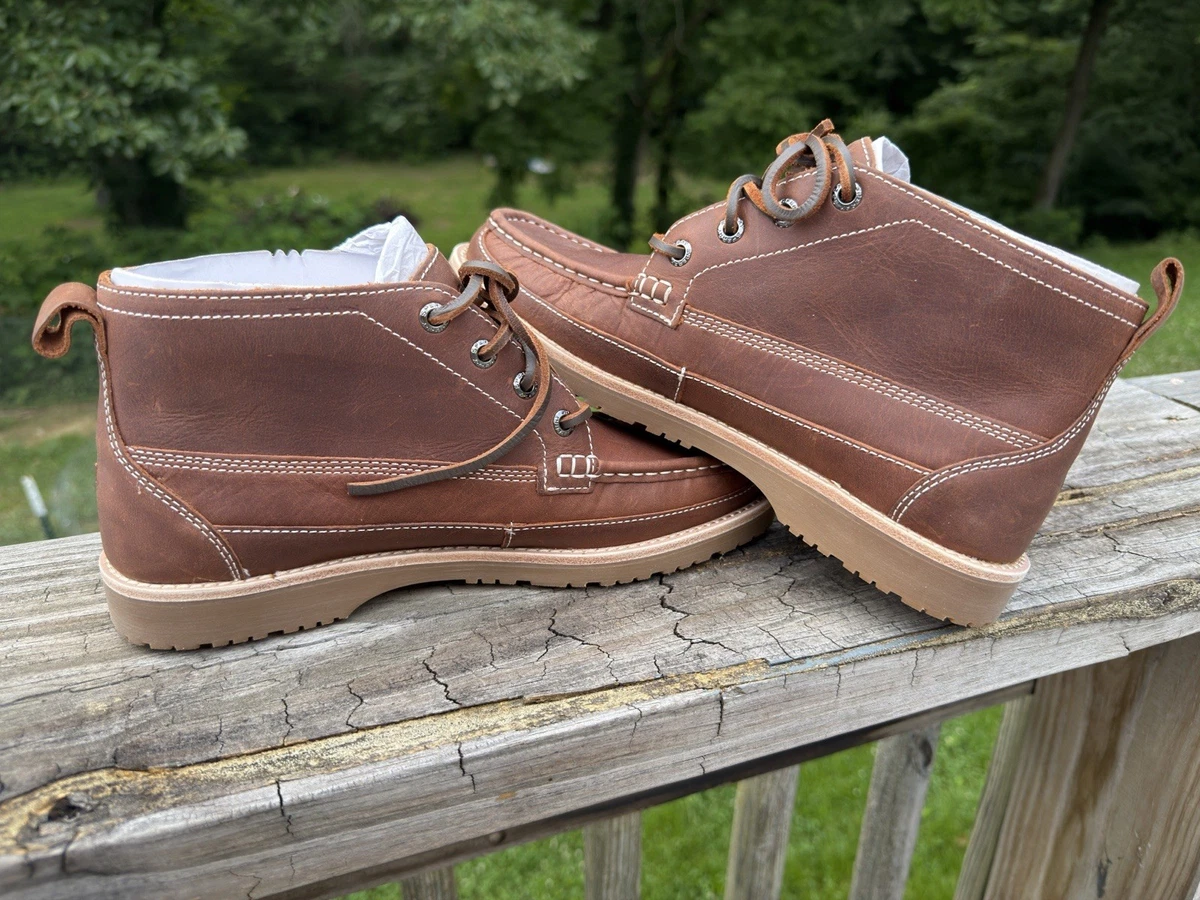 Sperry Top Sider Chukka Boot In Men