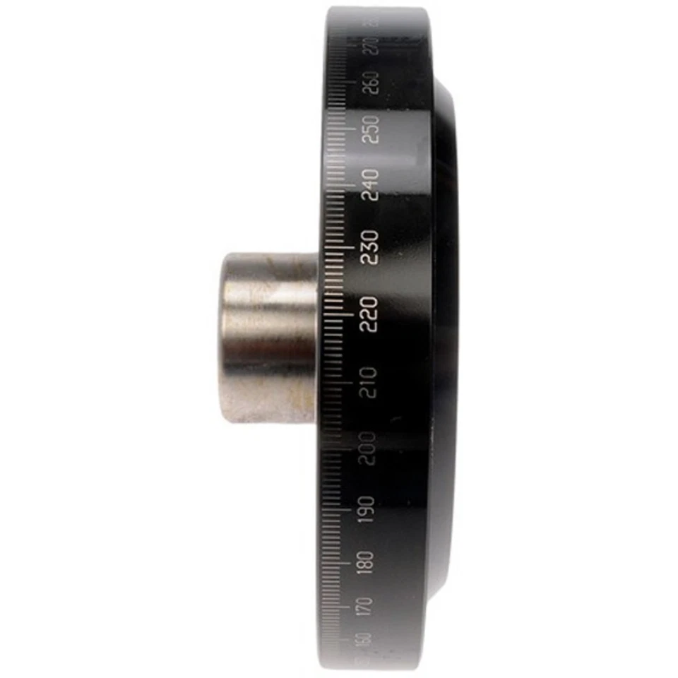 Balanceador Harmônico Dorman 594-012C para Chevy Olds SaVana Express Van Suburban - Imagem 2 de 4