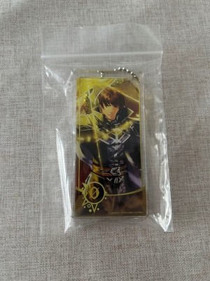 Fire Emblem Cipher Domitella Quan Comic Market Limited Goods