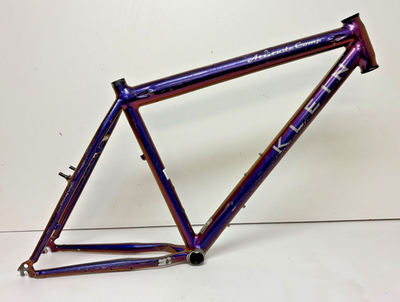 Vintage 1990s Klein Attitude Comp 19.5