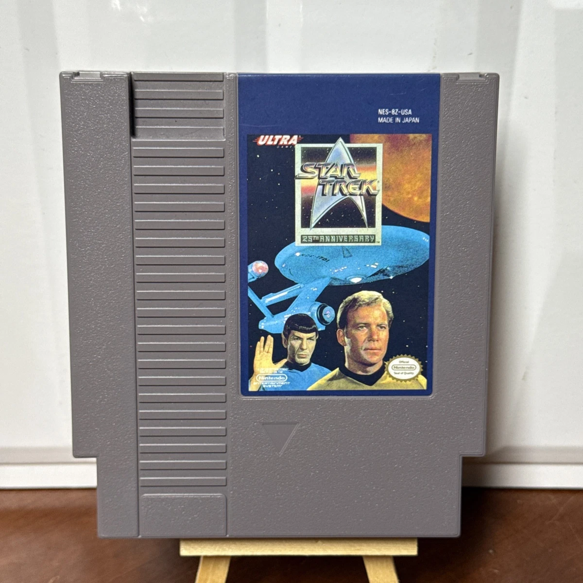 スタートレック 25周年FD ゲーム Star Trek: 25th Anniversary [Game