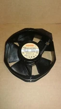 NMB 5915PC-23T-B30 230V 1PH 35W Axial Fan Thermally Protected - New