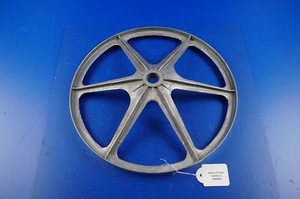 Keilriemen Waschmaschine - Miele PRISMA HW02-2 2123901