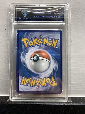 Pokemon XY Breakthrough Raikou - 55/162 - Holo Rare New NM 