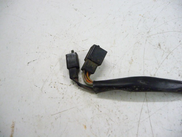 NOBです KAWASAKI 93 - 02 ZX 6 E ZX6 ZX6E 600 LEFT SIDE BAR SWITCH