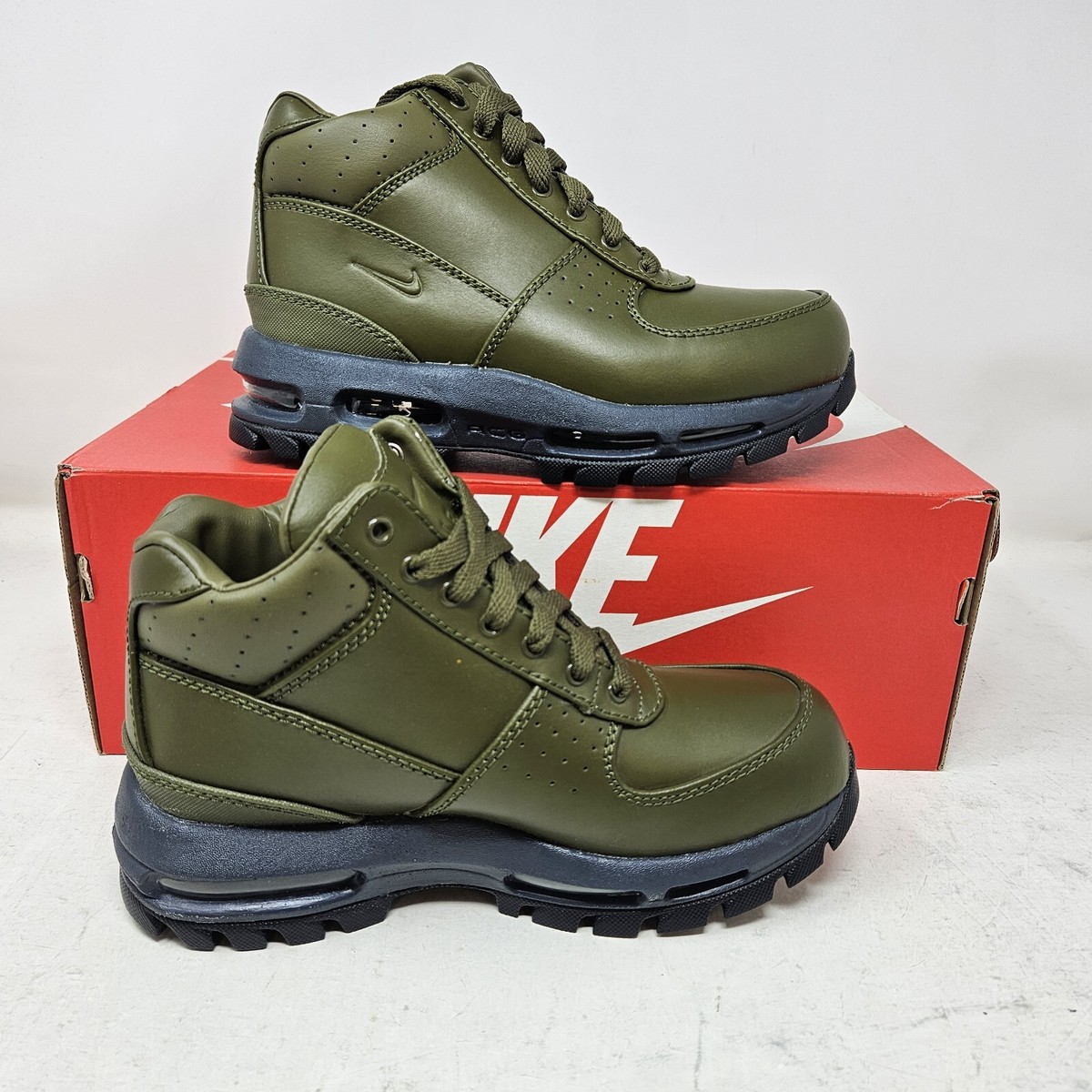 Nike Air Max Goadome Men's Boots. Nike.com