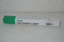 USHIO 1000499 FDB 120V 1500W HALOGEN PHOTO LAMP BULB 3200K NEW