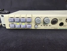 Telex MCE-325 User Programmable User Station and Telex MCS-325 Speaker