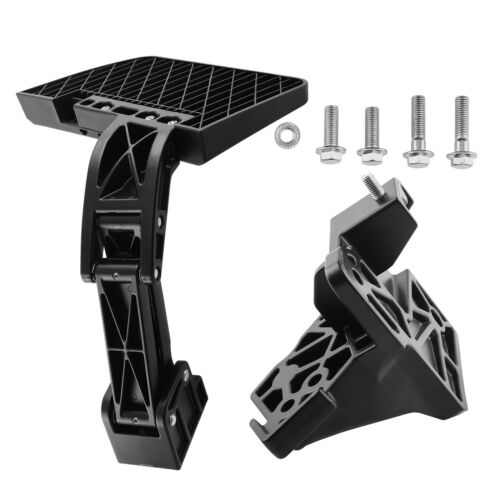 Rear Bumper Side Bed Step Assembly For Toyota Tundra 2022 2023 2024 PT392-34231 - Bild 2 von 13