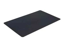 30 In. X 48 In. Multipurpose Black Rubber Mat