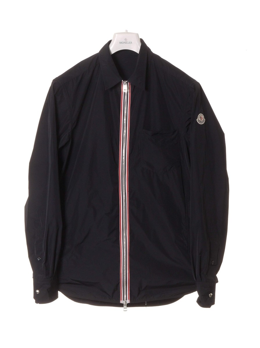 Moncler Maxville Size