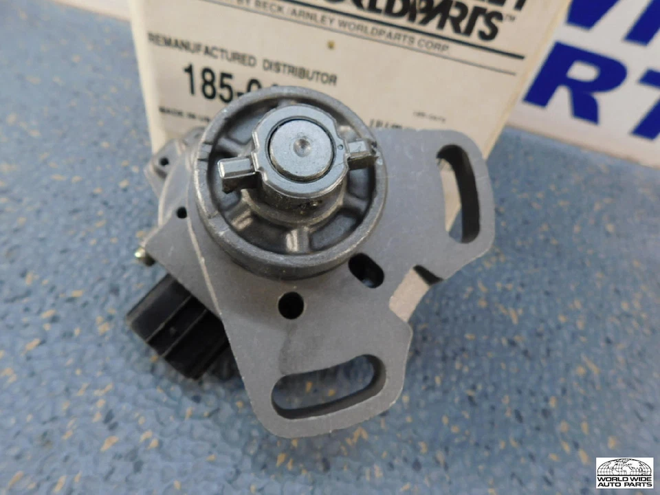 Mazda 626 & Ford Probe  Distributor reman  T2T52371 Optical 1990-1994 - Image 4 of 4