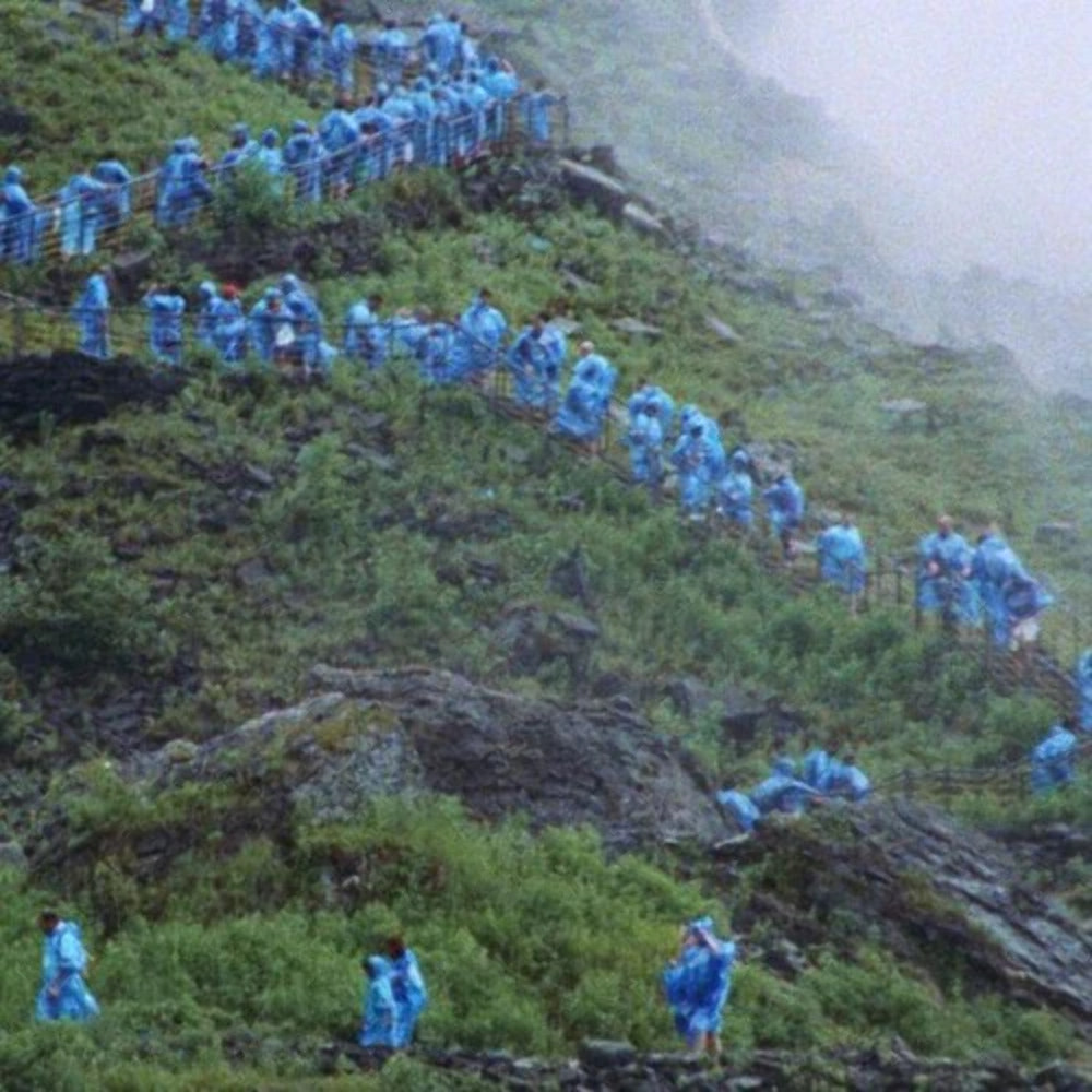 Кортни Барнетт - Конец дня (Музыка из фильма Клуб анонимных) [Clear Vi