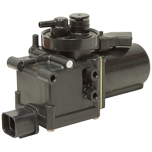 Mitsubishi 12 Volt DC Cruise Control Vacuum Pump Model G6T50371ZC, 4