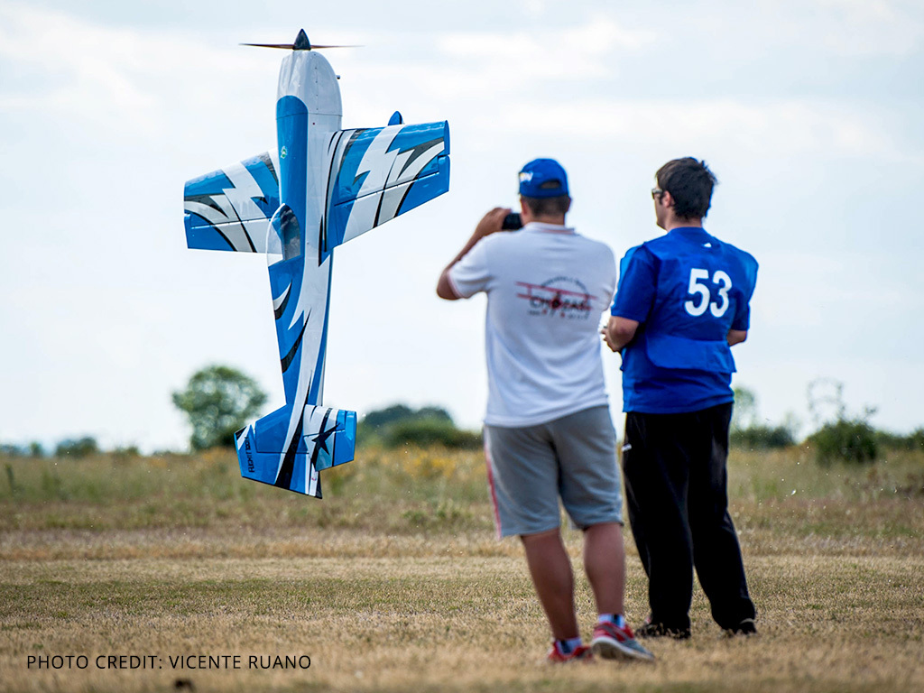 XOAR PJA 17x8 RC Model Airplane Plane Propeller 17 Inch Prop Gas Wood