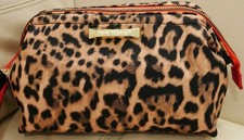 NEW WT STEVE MADDEN FRAME COSMETIC MAKE UP BA...