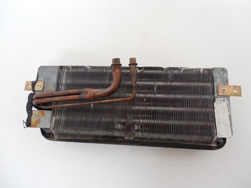 Porsche 911 964 Verdampfer Klima Klimakasten