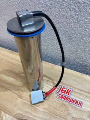 1989 - 1994 SAAB 900 Classic fuel gauge level sender transmitter