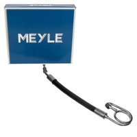 Meyle Hydraulikschlauch Lenkung FüR Mercedes 124 W124 S124 190 W201 1244662181