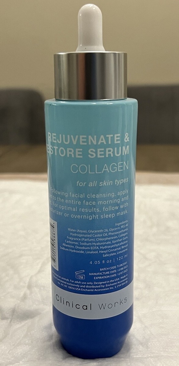 美容液 AQMW Repletion Vitalizing Serum 30mL Amazon.com: BIOCHEM 8-Oligopeptide Anti-Aging Face Ampoule