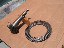 Mopar 742 8 34 Gear Set 2.76 Ratio Mopar 742 8 34 Gear Set 2.76 Ratio