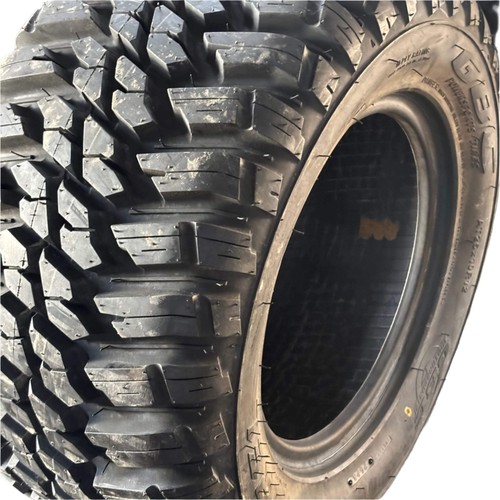 GBC MONGREL BSW AT 25 10 12 10PLY ATV/UTV TIRE AM122510MG