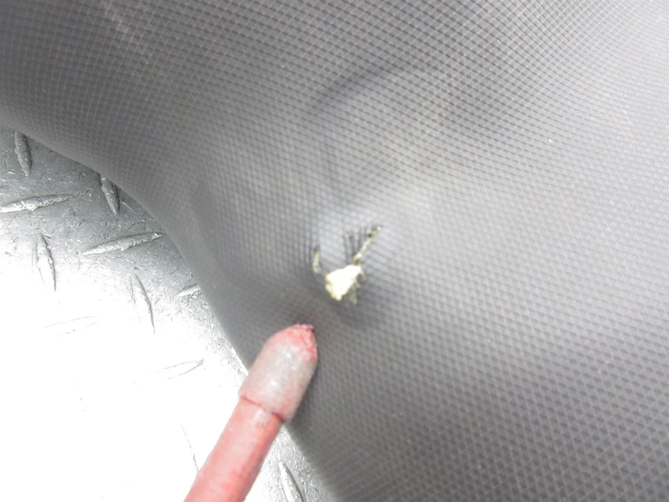 BMW K1300 K1300S 2011 08-16 asiento doble cojín delantero trasero cojín sillín OEM Foto 3 de 4