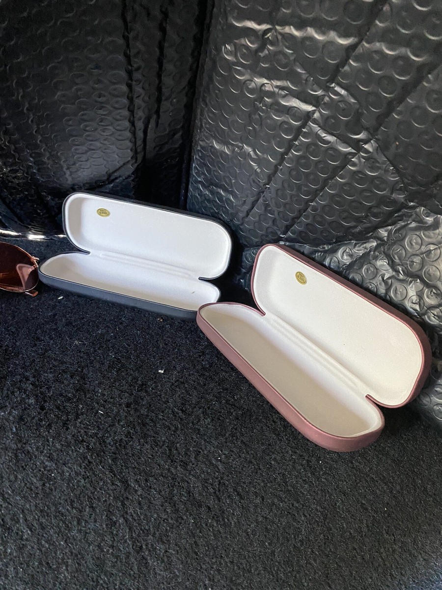 Ray-Ban 1AT2199A00 Hard Case - Black for sale online | eBay