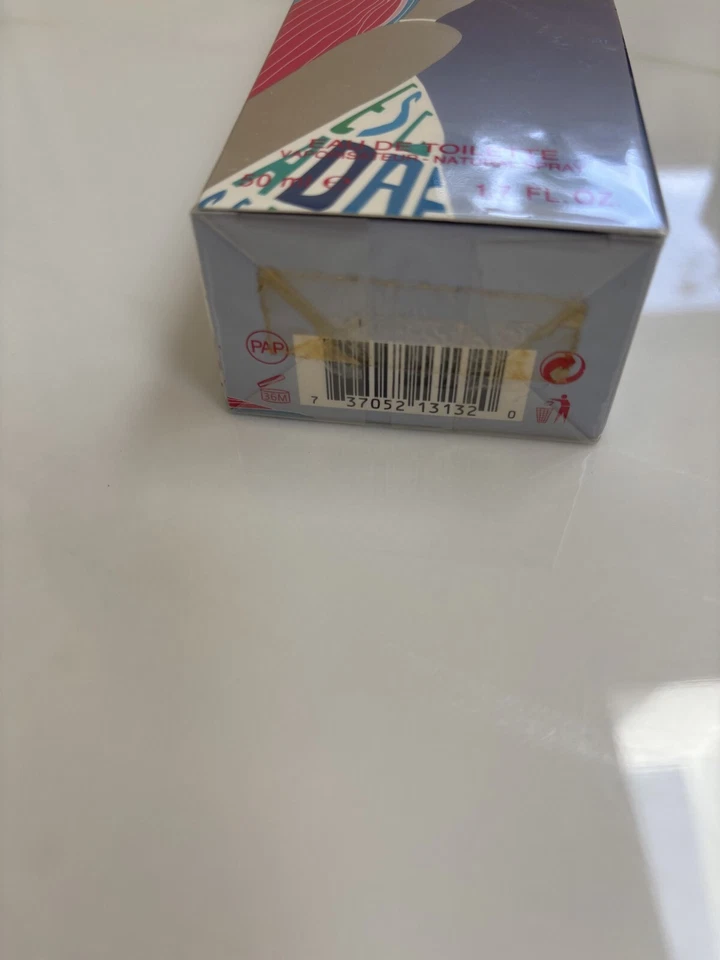 ESCADA MOON SPARKLE EDT 100 ML (SPRAY) Foto 3 de 3