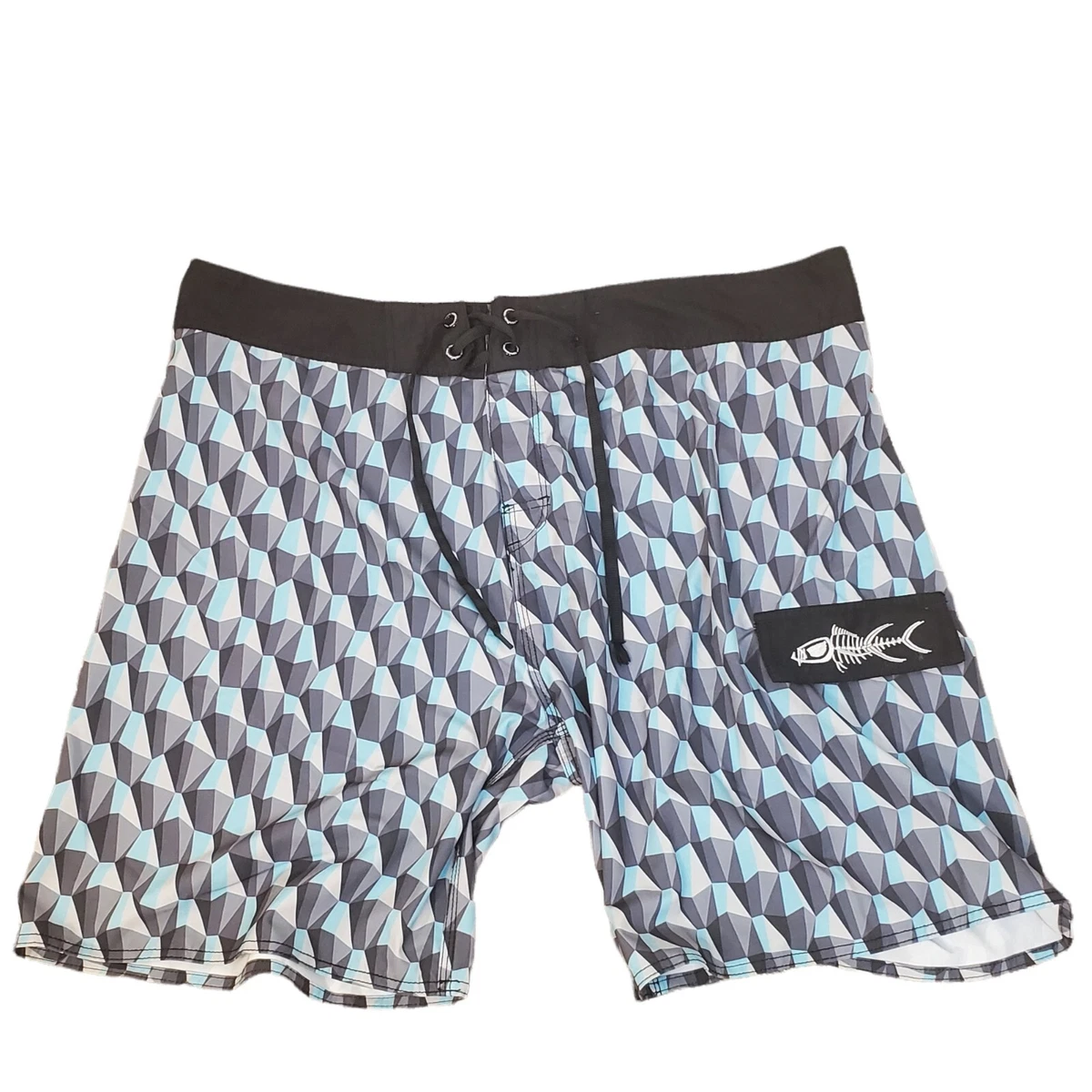 Size 40 shop board shorts