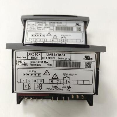 NEW FOR DIXELL XR01CX-5N8C0 Temperature Controller XR01CX-5N8CO