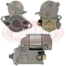 STARTER MOTOR  TOYOTA FORKLIFT FG/FGL/FGF SERIES 