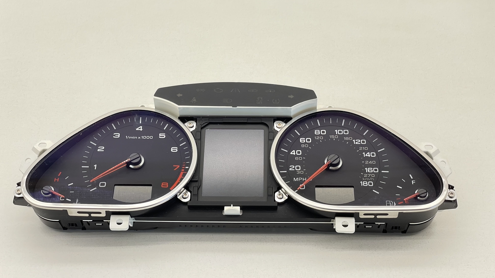 20092011 AUDI A6 Instrument Cluster Speedometer OEM 4F0920983H eBay