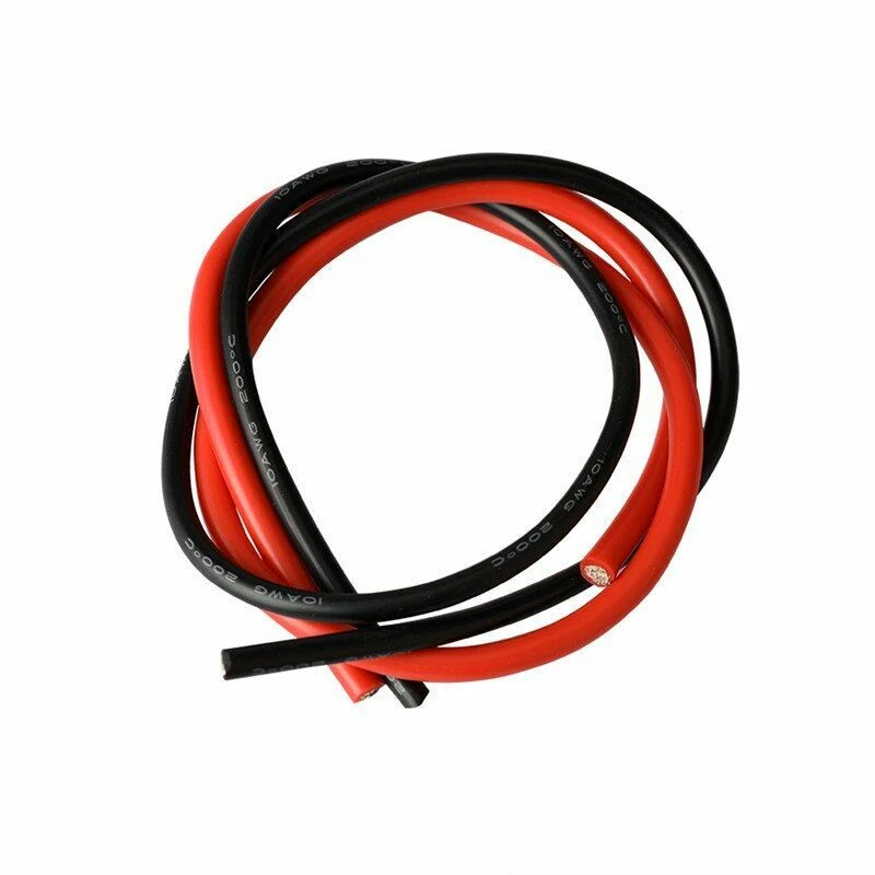 Is Red Wire Positive or Negative