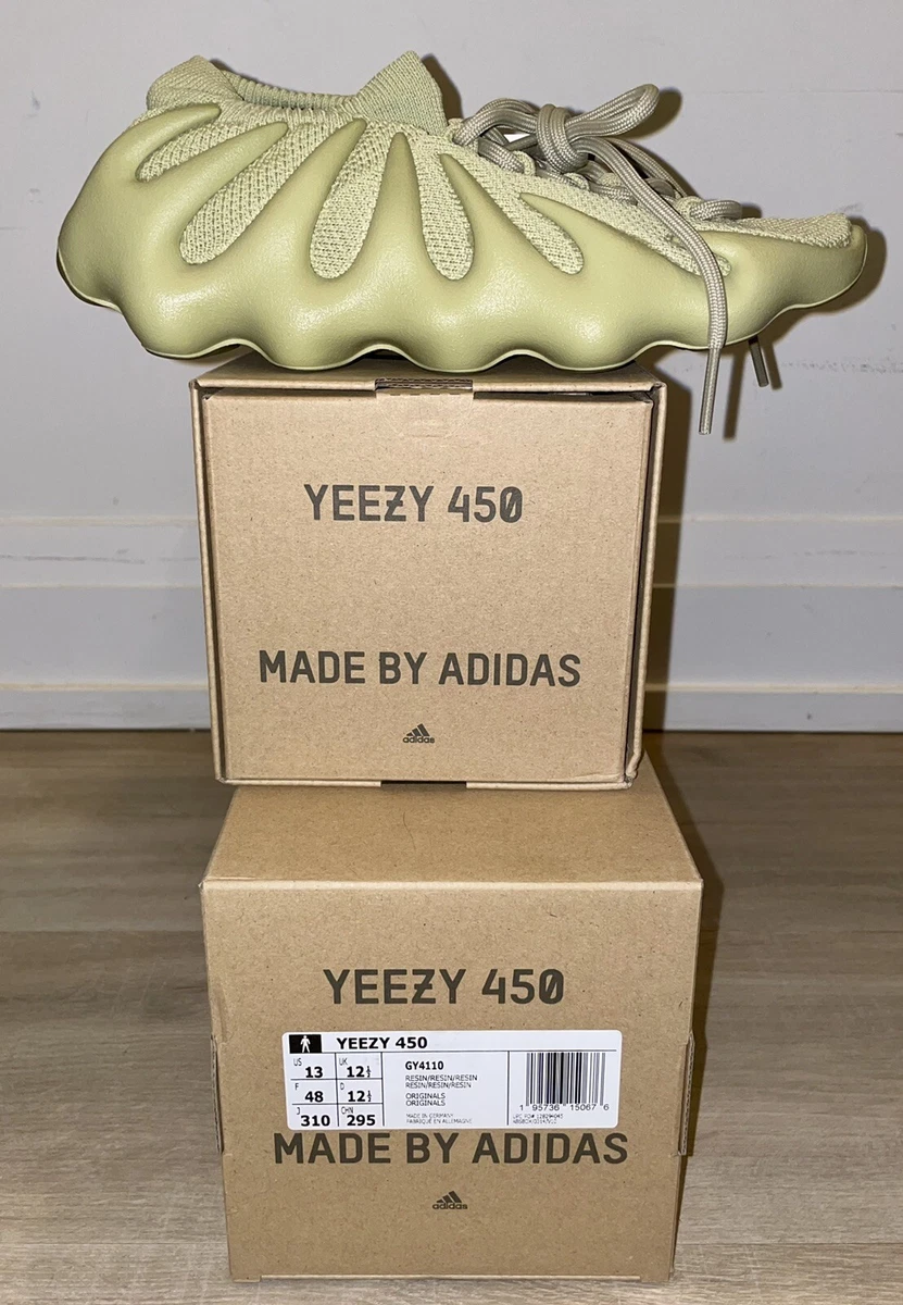 Fake yeezy size clearance 13