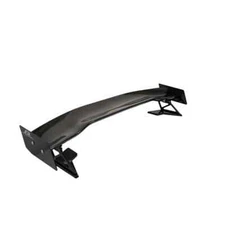 APR Performance Carbon Fibre GTC-200 Rear Spoiler - fits Ford Mustang S650 2024-