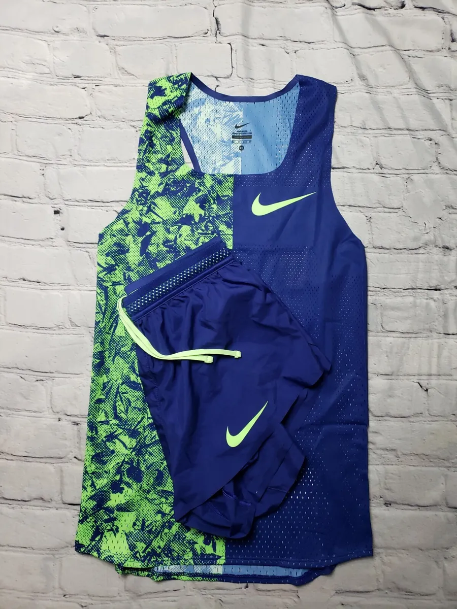 Nike Pro Elite 2019 Kit size X-Small Track and field brand new very rare