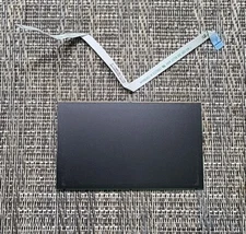 Genuine Dell Vostro 1710 1720 Series Touchpad Kit w Cable 0T111C (D1)