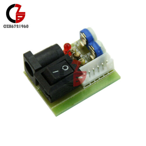 CCFL Inverter 2/4 Lamp LCD Monitor Mini Tester For Laptop 10-26" 15-22" Screen - Picture 26 of 34