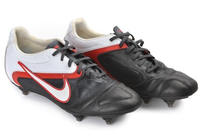 NIKE CTR360 LIBRETTO II SG SOCCER BOOTS 429533-016 2011 SIZE US 7 MEN