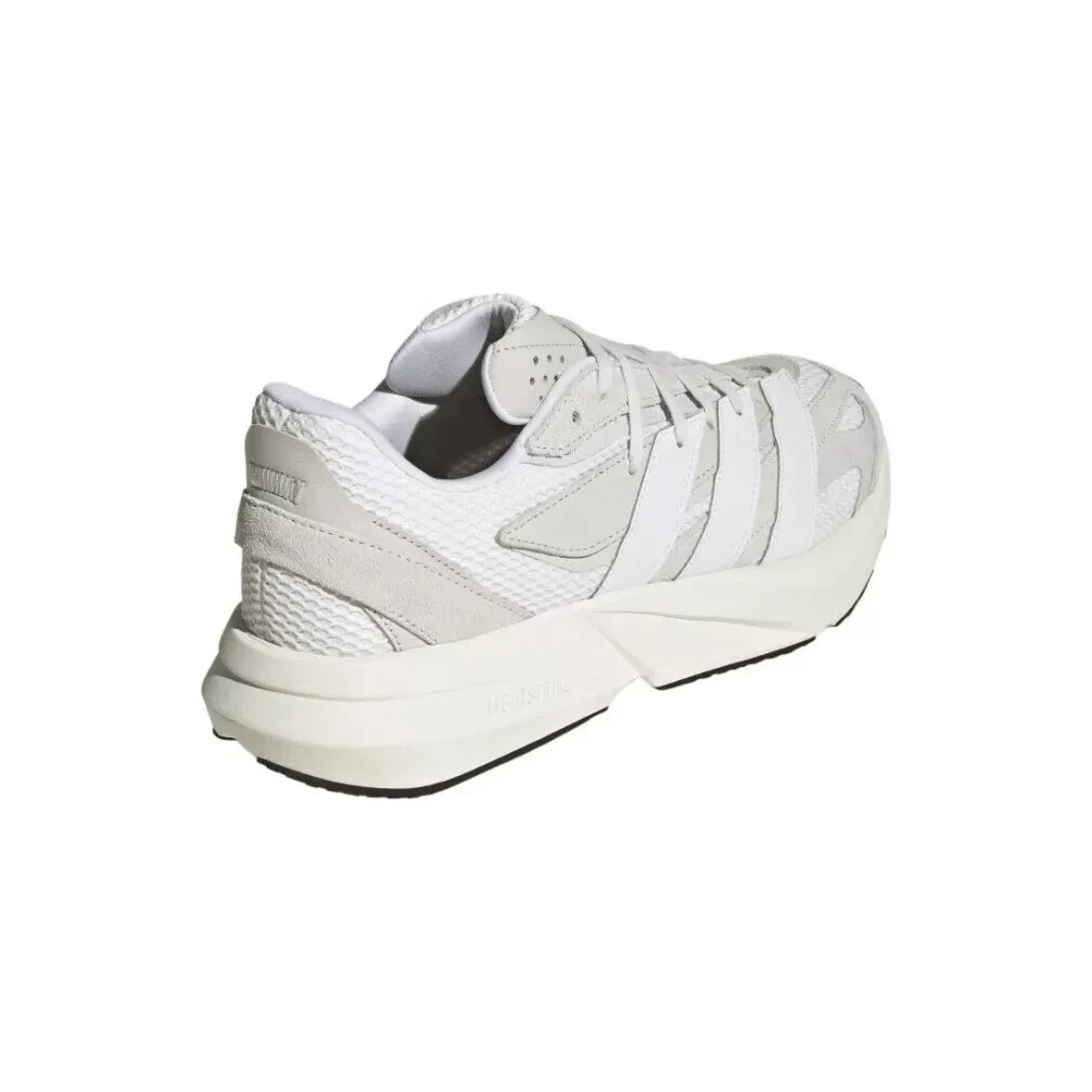 adidas Lightblaze Crystal White Cloud White JH6942 Men's