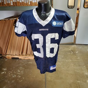 cowboys practice jersey