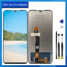 LCD Display Touch Screen For Motorola Moto G play 2021 XT2093-1-3-4-7 XT2093DL