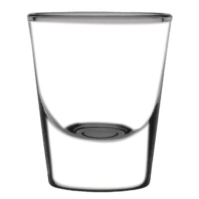 Olympia American Schnapsgläser 3cl - 24 Gläser - Gläserspülmaschinengeeignet