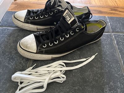 CONVERSE Men's Size 11 Chuck Taylor All Star Pro Skate Shoe