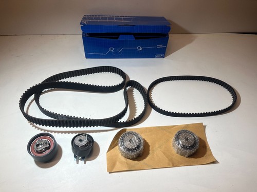 V193* Zahnriemensatz SKF VKMA03261 VKMA 03261  für Peugeot 407 Coupe 407 607