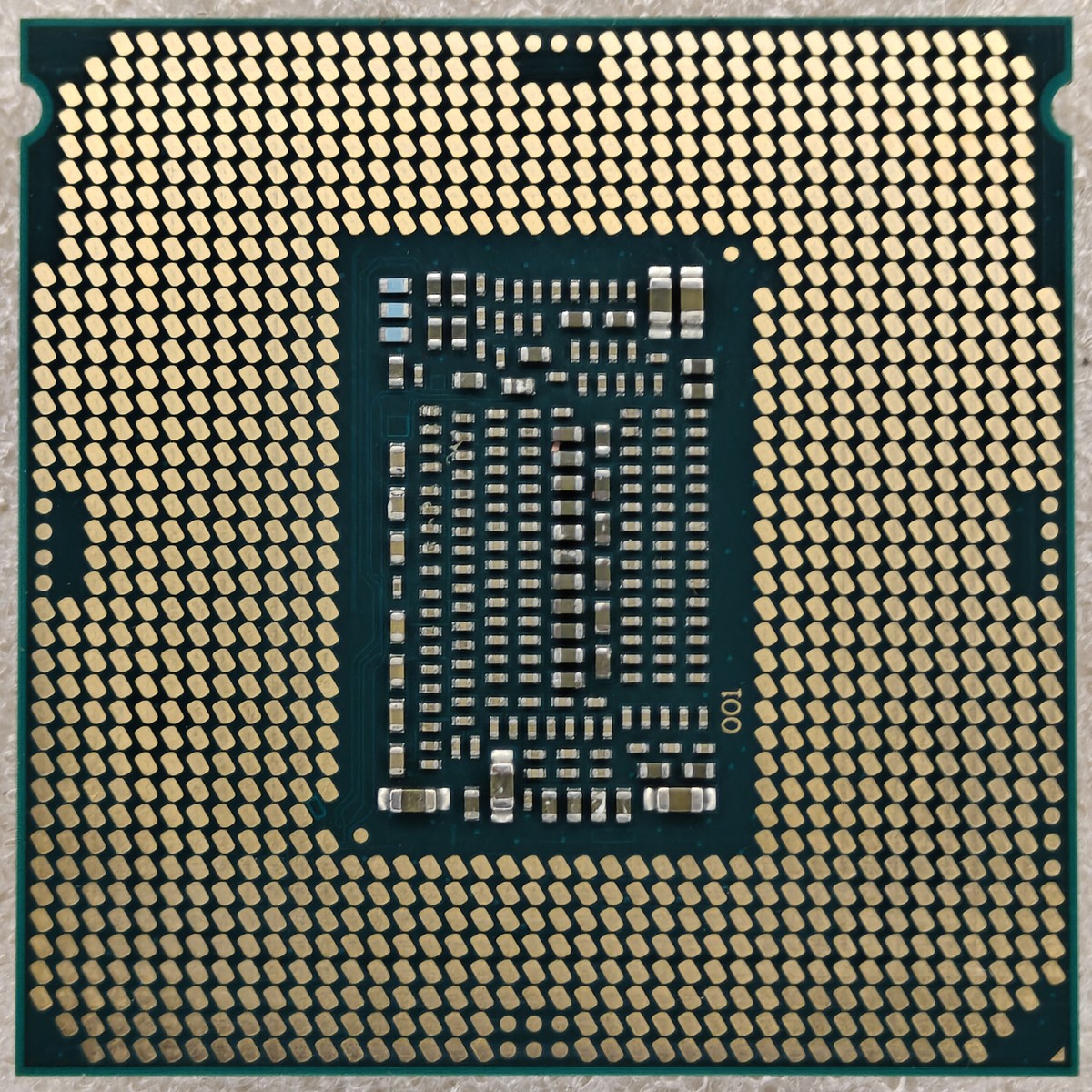 Intel Core i3-9100F 9th Gen Coffee Lake 4.2GHz Processor CPU LGA