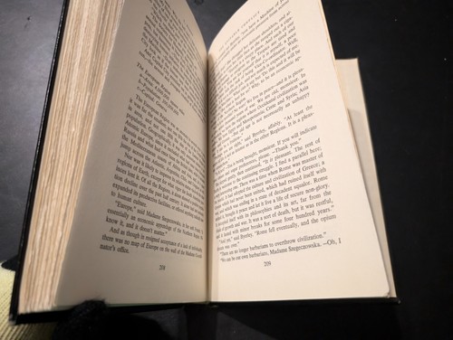 VINTAGE 1950 I,ROBOT HARDCOVER BY ISAAC ASIMOV - Picture 14 of 18