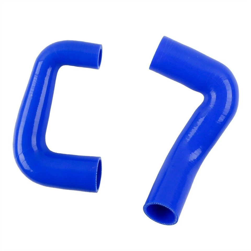 Fit Smart Fortwo & Roadster 0.8L diesel 2003-2007 SIlicone Intercooler Hose Kit - Image 3 of 4